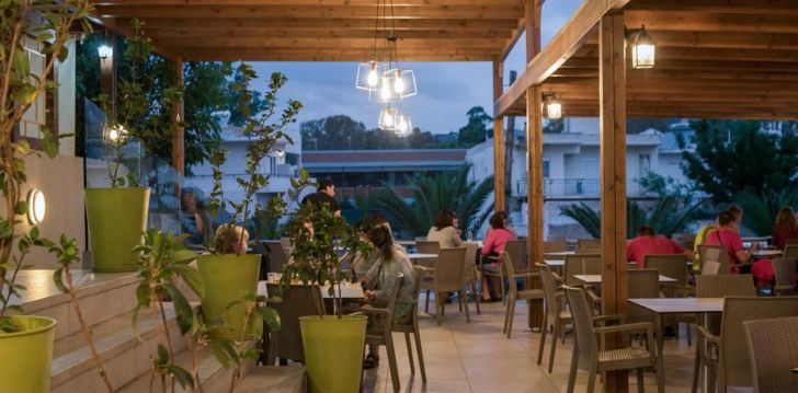Atpūta Krētā, 4* viesnīcā SUMMER BEACH! 7