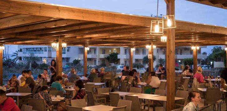 Atpūta Krētā, 4* viesnīcā SUMMER BEACH! 8