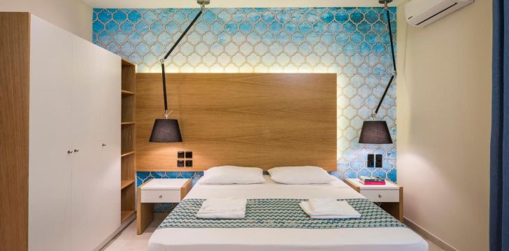Atpūta Krētā, 4* viesnīcā SUMMER BEACH! 9