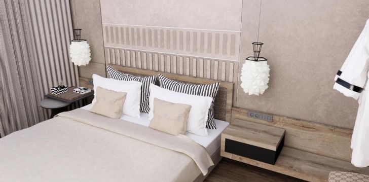 Atpūta Krētā, 4* viesnīcā SUMMER BEACH! 10