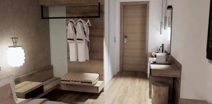 Atpūta Krētā, 4* viesnīcā SUMMER BEACH! 12
