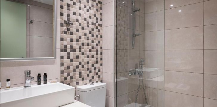 Atpūta Krētā, 4* viesnīcā SUMMER BEACH! 13