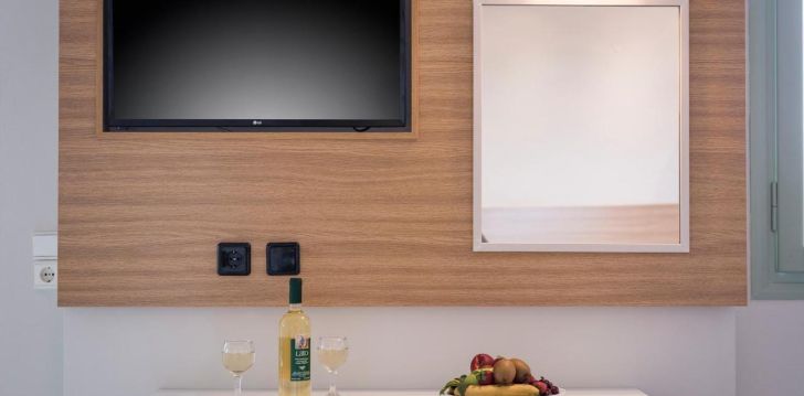 Atpūta Krētā, 4* viesnīcā SUMMER BEACH! 15