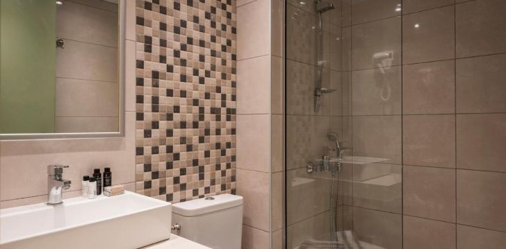 Atpūta Krētā, 4* viesnīcā SUMMER BEACH! 19