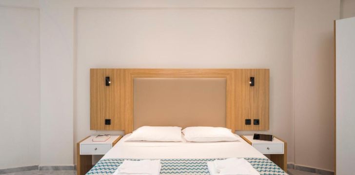 Atpūta Krētā, 4* viesnīcā SUMMER BEACH! 22