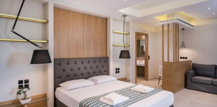Atpūta Krētā, 4* viesnīcā SUMMER BEACH! 24