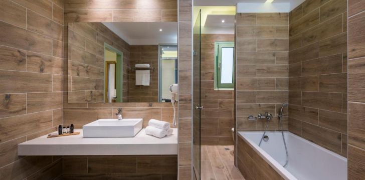 Atpūta Krētā, 4* viesnīcā SUMMER BEACH! 26