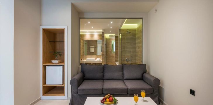Atpūta Krētā, 4* viesnīcā SUMMER BEACH! 28