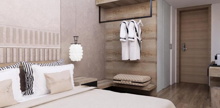 Atpūta Krētā, 4* viesnīcā SUMMER BEACH! 30
