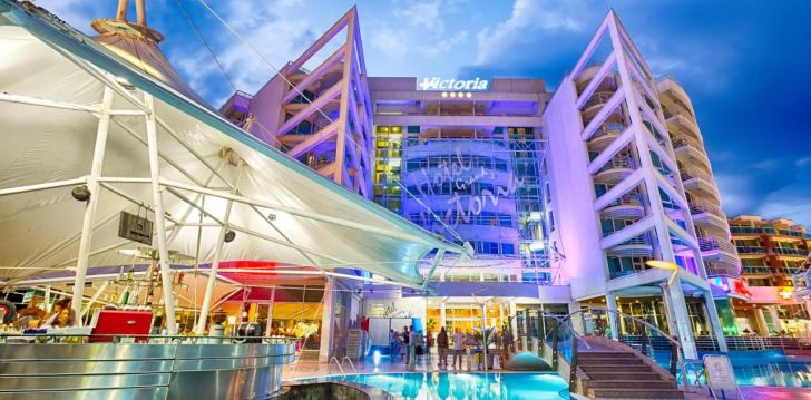 Ceļojums uz Bulgāriju – 4* viesnīcā GRAND VICTORIA! 1