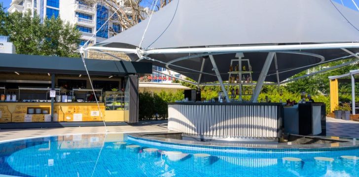 Ceļojums uz Bulgāriju – 4* viesnīcā GRAND VICTORIA! 5