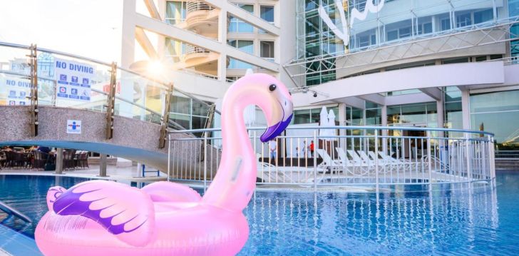 Ceļojums uz Bulgāriju – 4* viesnīcā GRAND VICTORIA! 8