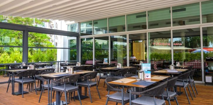 Ceļojums uz Bulgāriju – 4* viesnīcā GRAND VICTORIA! 9