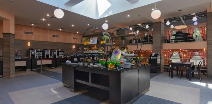 Ceļojums uz Bulgāriju – 4* viesnīcā GRAND VICTORIA! 11
