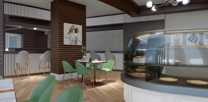 Ceļojums uz Bulgāriju – 4* viesnīcā GRAND VICTORIA! 12