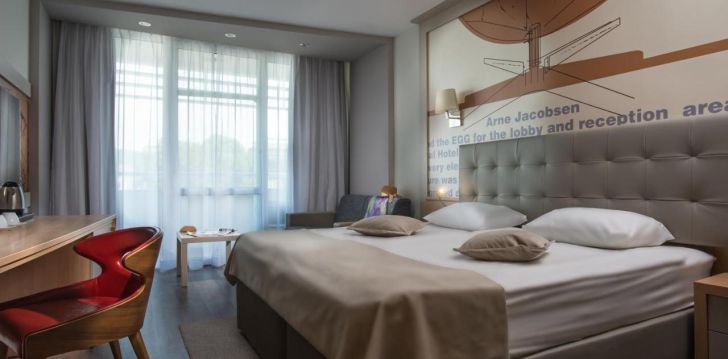 Ceļojums uz Bulgāriju – 4* viesnīcā GRAND VICTORIA! 17
