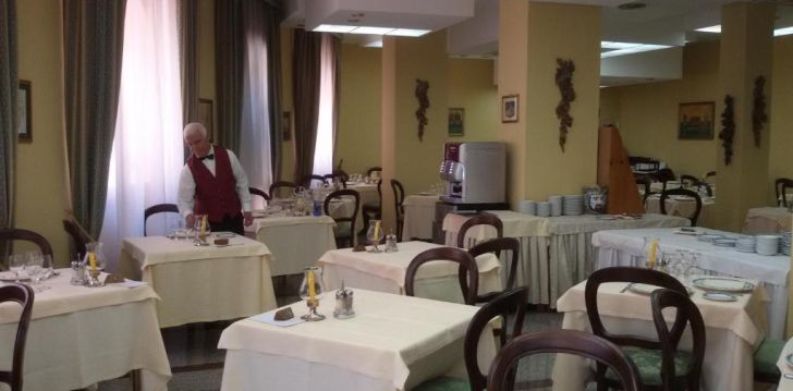Klasisks atvaļinājums Taorminas 4* HOTEL IPANEMA! 8