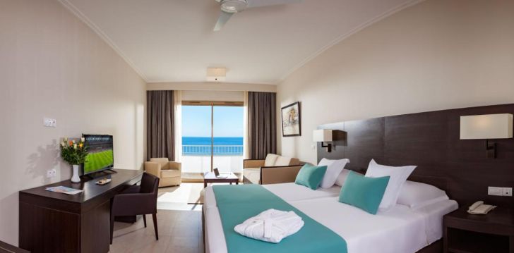 BARCELO CONCORDE GREEN PARK PALACE