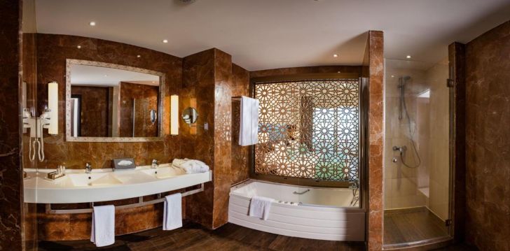 BARCELO CONCORDE GREEN PARK PALACE