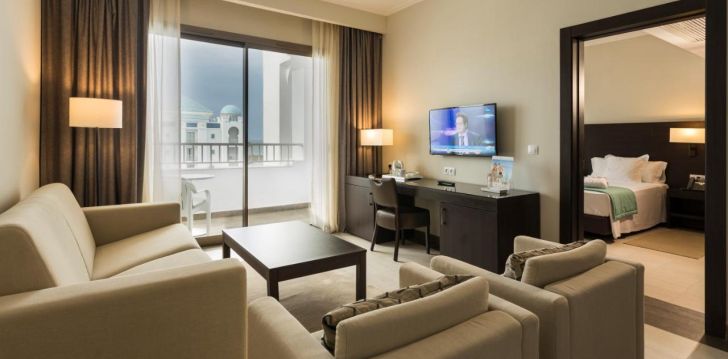 BARCELO CONCORDE GREEN PARK PALACE