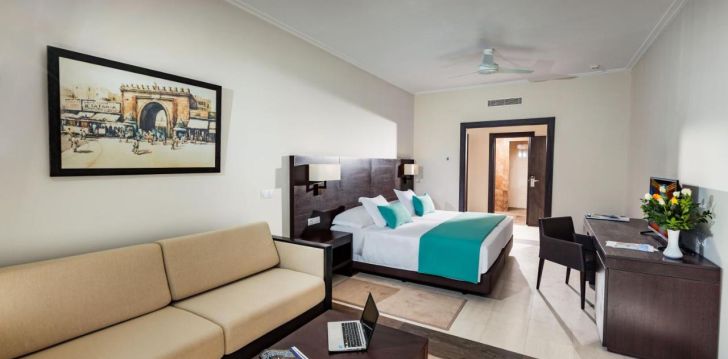 BARCELO CONCORDE GREEN PARK PALACE