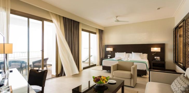 BARCELO CONCORDE GREEN PARK PALACE