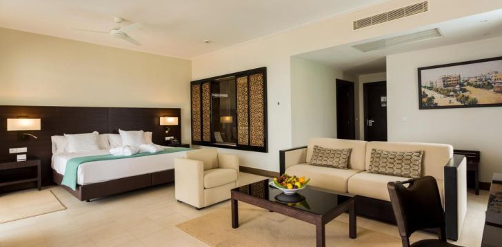 BARCELO CONCORDE GREEN PARK PALACE