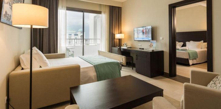BARCELO CONCORDE GREEN PARK PALACE