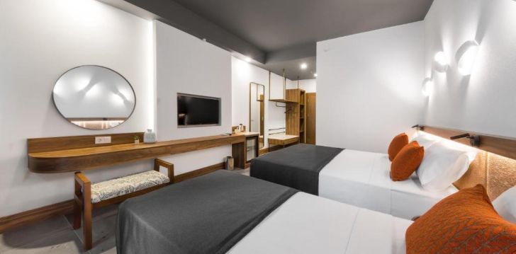 TOP atpūta 4* VILLA SUNFLOWER BEACH Alanjā, Turcijā! 13