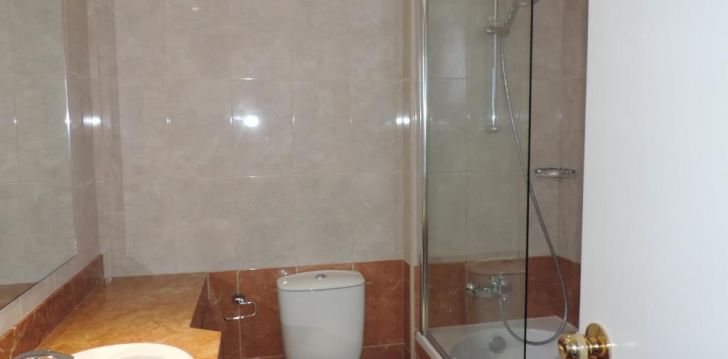 Atpūta Kiprā – 4* viesnīcā CORFU! 17