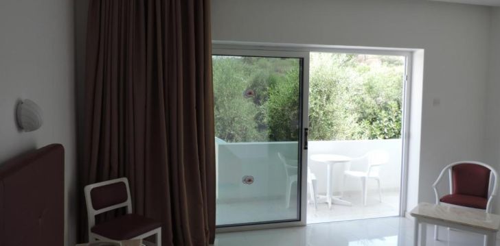 Atpūta Kiprā – 4* viesnīcā CORFU! 12