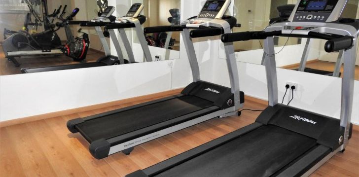 Atpūta Kiprā – 4* viesnīcā CORFU! 7