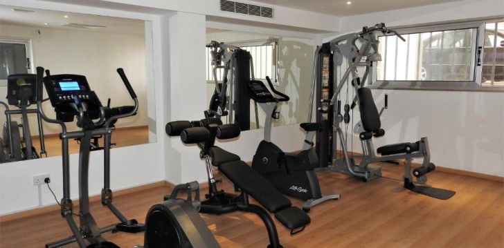 Atpūta Kiprā – 4* viesnīcā CORFU! 6