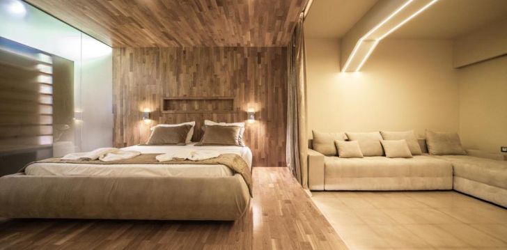 Laiska atpūta ģimenēm 4* PANORAMA VILLAGE HOTEL Krētā, Grieķijā! 15