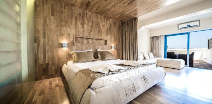 Laiska atpūta ģimenēm 4* PANORAMA VILLAGE HOTEL Krētā, Grieķijā! 10