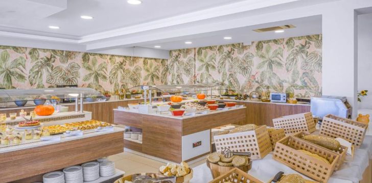 Laiska atpūta ģimenēm 4* PANORAMA VILLAGE HOTEL Krētā, Grieķijā! 3