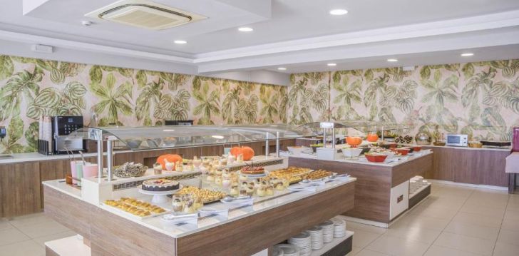 Laiska atpūta ģimenēm 4* PANORAMA VILLAGE HOTEL Krētā, Grieķijā! 6