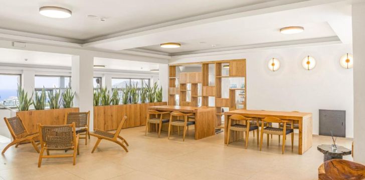 Laiska atpūta ģimenēm 4* PANORAMA VILLAGE HOTEL Krētā, Grieķijā! 25