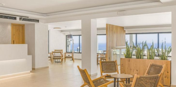 Laiska atpūta ģimenēm 4* PANORAMA VILLAGE HOTEL Krētā, Grieķijā! 17