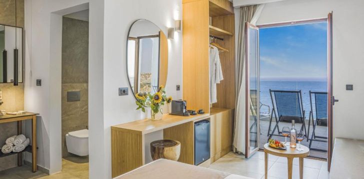 Laiska atpūta ģimenēm 4* PANORAMA VILLAGE HOTEL Krētā, Grieķijā! 19