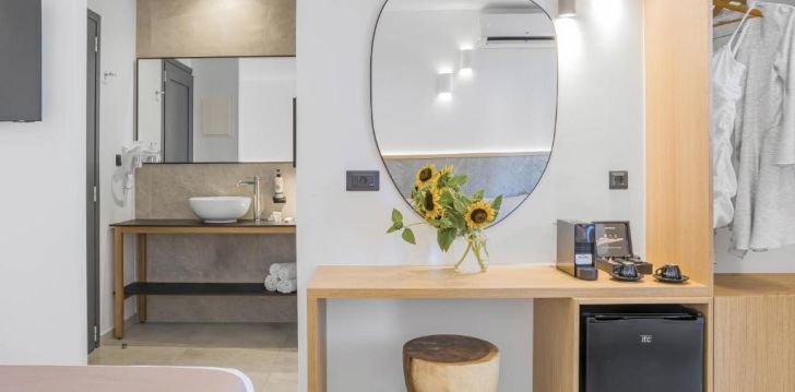 Laiska atpūta ģimenēm 4* PANORAMA VILLAGE HOTEL Krētā, Grieķijā! 22