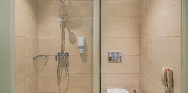 Laiska atpūta ģimenēm 4* PANORAMA VILLAGE HOTEL Krētā, Grieķijā! 23