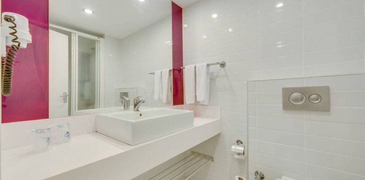 Augsta līmeņa atvaļinājums 5* ARMONIA HOLIDAY VILLAGE & SPA Bodrumā, Turcijā! 17