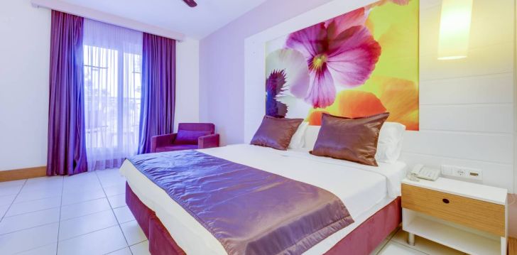 Augsta līmeņa atvaļinājums 5* ARMONIA HOLIDAY VILLAGE & SPA Bodrumā, Turcijā! 11
