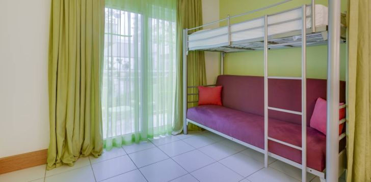 Augsta līmeņa atvaļinājums 5* ARMONIA HOLIDAY VILLAGE & SPA Bodrumā, Turcijā! 16