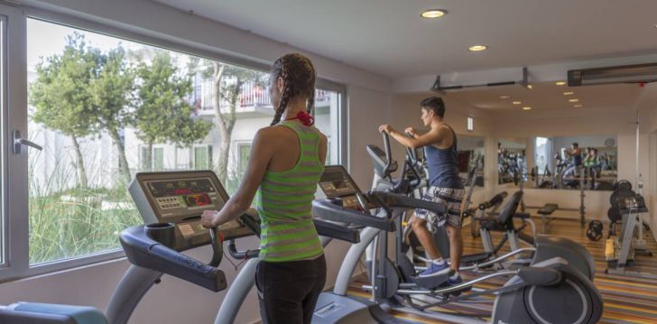 Augsta līmeņa atvaļinājums 5* ARMONIA HOLIDAY VILLAGE & SPA Bodrumā, Turcijā! 18