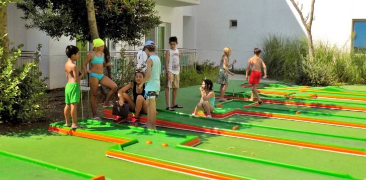 Augsta līmeņa atvaļinājums 5* ARMONIA HOLIDAY VILLAGE & SPA Bodrumā, Turcijā! 20