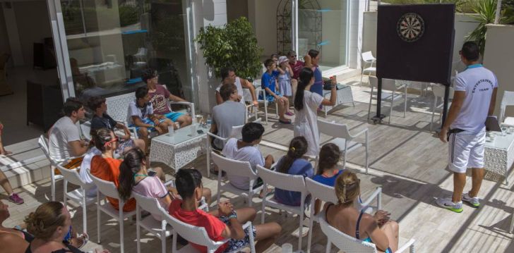 Augsta līmeņa atvaļinājums 5* ARMONIA HOLIDAY VILLAGE & SPA Bodrumā, Turcijā! 24