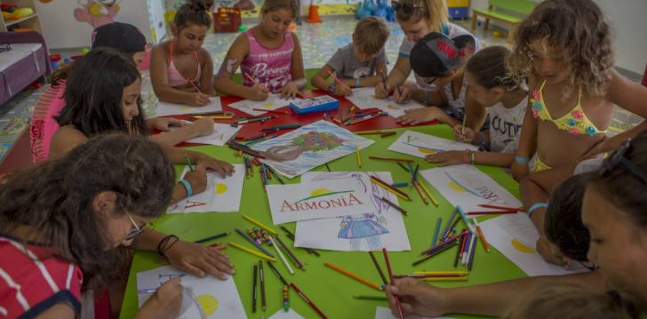 Augsta līmeņa atvaļinājums 5* ARMONIA HOLIDAY VILLAGE & SPA Bodrumā, Turcijā! 21