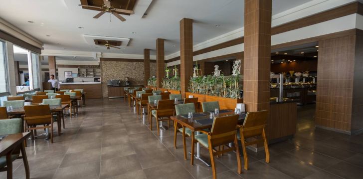 Augsta līmeņa atvaļinājums 5* ARMONIA HOLIDAY VILLAGE & SPA Bodrumā, Turcijā! 10